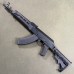 Izhmash/RWC Group Saiga Rifle 7.62x39 - USED - Copper Custom Armament 